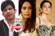 Explosive! After Mallika Sherawat and Kangana Ranaut’s casting couch remark, KRK asks “Why are they revealing the truth when the