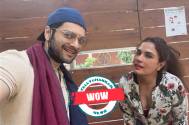 Wow! Actors Ali Fazal and Richa Chaddha to host 400 guests for their grand wedding