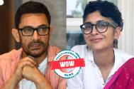 Wow! Aamir Khan’s ex-wife Kiran Rao makes her directorial comeback with THIS film