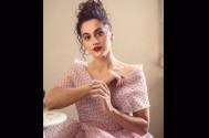 Taapsee used to watch SRK's films in her college days, now she's working with him