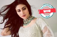 Wow! Brahmastra actor Mouni Roy is making headlines for her designer bag, the cost of which will make your jaw-dropped