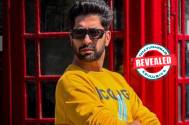 Revealed! Aarya fame Ankur Bhatia bags negative role in Ali Abbas Zafar’s project that features Shahid Kapoor