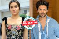 Kya Baat Hai! Fans want to see Shraddha Kapoor opposite Kartik Aaryan in Aashiqui 3, and here is the proof