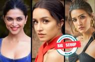Big Scoop! Deeepika Padukone, Kriti Sanon or Shraddha Kapoor; who could be the leading lady in Aashiqui 3?