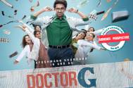 Audience perspective! Doctor G trailer, Breaking the stereotype or looking vulgar?