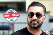 Latest Update! Raj Kundra finally breaks his silence on Porn Racket case, Scroll down to know more