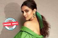 Shocking Update! Pathaan actress Deepika Padukone faces admitted to a hospital in Mumbai on Monday, details inside