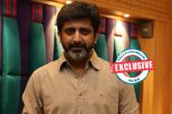 Exclusive! "This movie is a political thriller with family emotion" director Mohan Raja