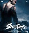 First look of 'Shivaay'
