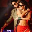 First look: Sidharth and Katrina in 'Kala Chashma' song