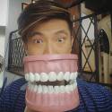 'Dentist' Chang