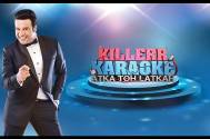 Killerr Karaoke