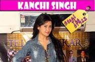 Kanchi Singh