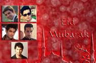 TV actors share their style mantra for EID
