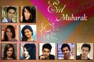 #EidMubarak: TV celebs share style tips