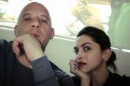 Deepika wants Vin Diesel trapped in 'Bigg Boss' house