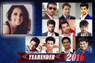 What does 2017 have in store for popular TV actors?