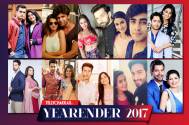 YearEnder: Best on-screen couples of 2017