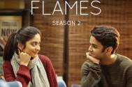 Rajat and Ishita Re-Ignite the Flame with Season 2 of the Iconic Web Series - FLAMES