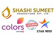 Shashi Sumeet Productions to come up with shows for Colors and Star Bharat