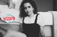 This is how Sanya Malhotra’s FILMS let her TRAVEL extensively