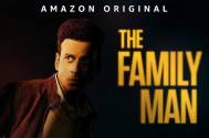 Amazon Prime Video's most-watched show 'The Family Man' gets renewed!