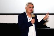 Hansal Mehta ropes in newcomers for 'Scam 1992'