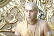 Rama loses his intelligence in Sony SAB’s Tenali Rama
