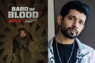 'Bard Of Blood' actor Viineet Kumar hurt while deep diving in Goa