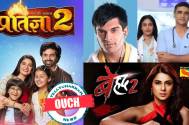 TV shows that failed to impress the viewers;check out!