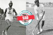 Sad! These GREATEST athletes of the country died in poverty