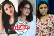 EXCLUSIVE! Aparna Ghoshal, Geeta Bisht and Palak Jain ROPED in for Dangal TV's next?