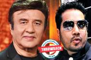Throwback! When Mika Singh Roasted Anu Malik for THIS reason; check out! 