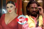 Bigg Boss 15: WHAT? Rakhi Sawant is shocked when Abhijit Bichukale says he goes to the toilet once in 24 hours, finding it "bori