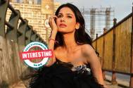 Interesting! I don't pay heed to what they have to say about my weight on social media: Aneri Vajani on being BODY SHAMED