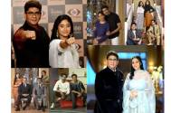Here's what  Ishika Shahi and the cast of 'Yeh Rishta Kya Kehlata Hai' have to say on Rajan Shahi's 50th birthday!