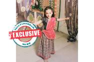 Exclusive: Krisha Prajapati roped in for Star Bharat’s Haathi Ghoda Paal Ki Jai Kanhaiya Laal Ki