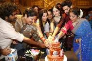 Dangal TV show Nath Zewar Ya Zanjeer crosses a milestone mark - the show completes 100 episodes