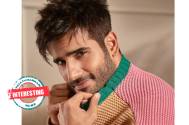 INTERESTING: Karan Tacker reveals what has made him stay away from Television all this while…