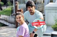 COUPLE GOALS! Shiva and Raavi are oozing sheer love on screen