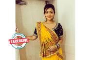 EXCLUSIVE! Wagle Ki Duniya fame Pariva Pranati shares her views on TV content: I would love to have positive affirmations in sho