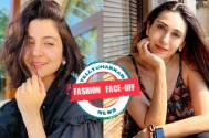 Fashion face-off: Anushka Sharma versus Karisma Kapoor, who wore the shimmer dress better?