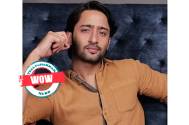 WOW! Shaheer Sheikh is the most admired style icon