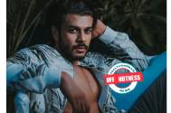 UFF HOTNESS! Jay Soni gives ADRENALINE rush flaunting his abs