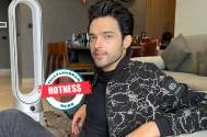 HOTMESS! Parth Samthaan stunned everyone with his dashing style