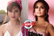 Hot Mess!  Fashion face-off between Rubina Dilaik and Divya Agarwal ! Who wore it better?