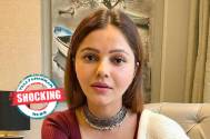 SHOCKING! A director told me that my face is very harsh, I should do negative roles: Rubina Dilaik opens up about her struggling