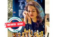 Hotness Alert! Tania Sachdev looks HOT in her latest Insta pics; tells THIS to all the chess lovers  