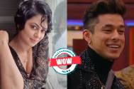 WOW: F.I.R fame Kavita Kaushik calls Pratik Sehajpal a 'Star In The Making'!