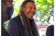 INTERESTING: I used to dance at big parties because I would get food to eat, reveals Mithun Chakraborty on the sets of Hunarbaaz